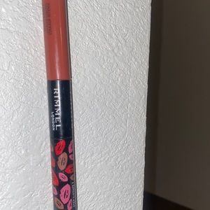 liquid lipstick (pick up only)